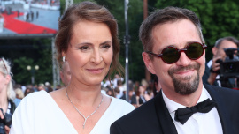 KVIFF 2024, MFFKV 2024, Lenka Vlasáková