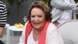 KVIFF 2024, MFFKV 2024, Jiřina Bohdalová