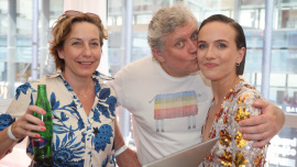 KVIFF 2024, MFFKV 2024, Tereza Ramba, Zápisník alkoholičky