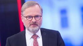 Petr Fiala