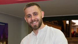 Vincent Navrátil