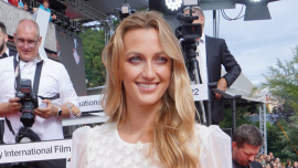 Petra Kvitová