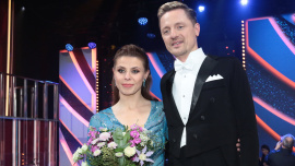 StarDance 2024, Ondřej Ruml