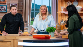 Ledničko vyprávěj