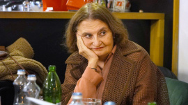 Eva Holubová