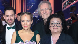 StarDance 2024, Lucie Vondráčková