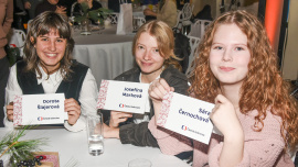 Česká televize, Tři princezny