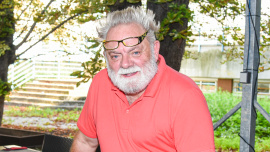 Václav Upír Krejčí