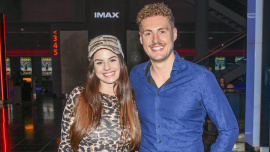 Betty Urbanová Minaříková, Vojtěch Urban