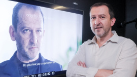 Martin Hoffman, Čaroděj Kajtek