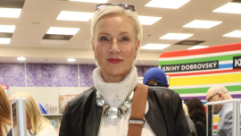 Renata Drössler, Muž roku 2024, Anděl mezi zdravotníky 2024