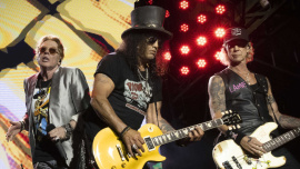 Guns N’ Roses