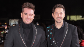 Jan Kopečný, Petr Ryšavý, Botox