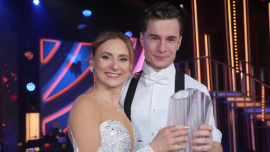 StarDance 2024, Oskar Hes