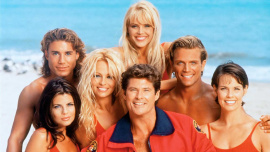 Baywatch 1989