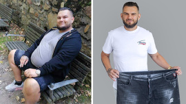 hubnutí, David Ludín