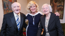 Zuzana Bubílková, rodiče