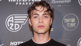 ZOO Nové začátky, Šimon Opp