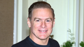 Bryan Adams