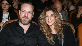 Filip Blažek, Jolana Blažková