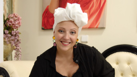 Anna Julie Slováčková