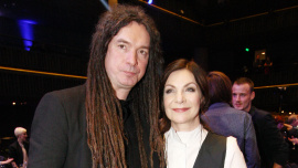 Anna K., Tomáš Vartecký