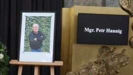 Petr Hannig