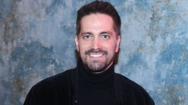 seriál ZOO nové začátky, Robert Urban