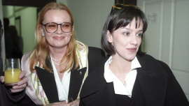 Jana Brejchová, Tereza Brodská