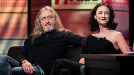 7 pádů Honzy Dědka, Kamil Střihavka