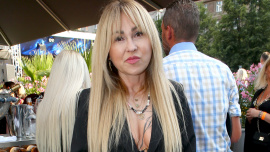 Kateřina Kira Hrachovcová