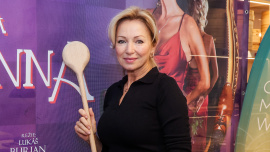Divadlo Radka Brzobohatého, Kateřina Brožová
