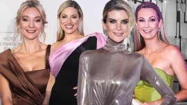 Ples v Intru titulka