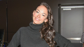 Agata Hanychová