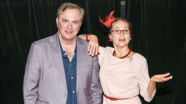 Lucie Vondráčková, Tomáš Matonoha, Aby bylo jasno