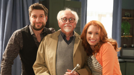 Václav Knop, ZOO Nové začátky