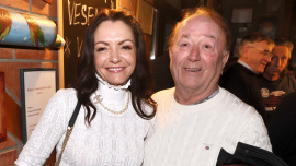 Petr Janda, Alice Jandová