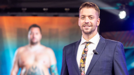 Extrémní proměny, Libor Kovačka