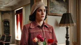 Vyhnání Gerty Schnirch