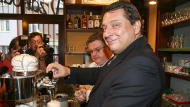 Jiří Paroubek