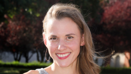 Šárka Vaculíková Krausová