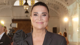 Mahulena Bočanová