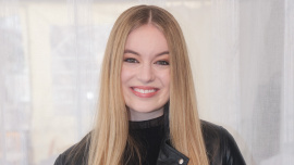 Muž roku 2025, Michaela Pecháčková