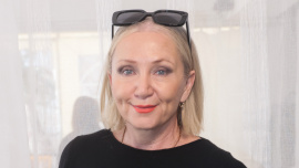 Bára Basiková, Muž roku 2025