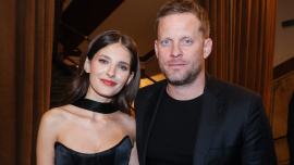 Jakub Prachař, Sara Sandeva
