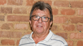 Michael Prostějovský