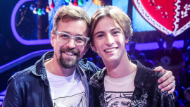 Máme rádi Česko, Jan Dolanský, Maxmilián Dolanský