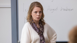 Ulice, Monika Zoubková