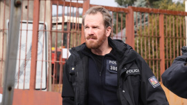 Stanislav Majer, Zákony vlka