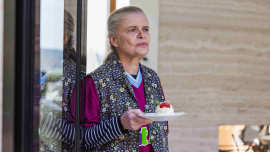 Na tělo, Česká televize